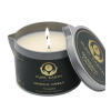 Pure Earth Essentials - Tranquility Massage Oil Candle - Natural (6 oz) - PURE EARTH essentials