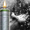 Coventry Creations Prosperity Blessed Herbal Candle - Coventry Creations