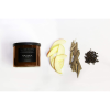 Nautica 14.5oz Soy Wax Blend 3 Wick Candle - Orion Cedar & Black Pepper - Nautica